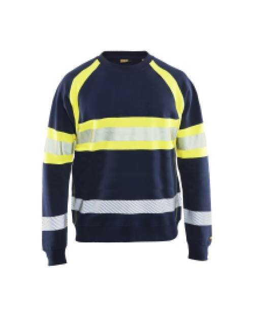 Sweater High Vis 3359