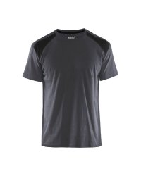T-shirt Bi-Colour