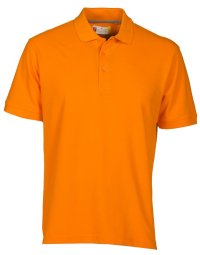 Polo VENICE 100% katoen