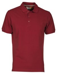 Polo VENICE 100% katoen