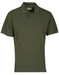 Polo VENICE 100% katoen