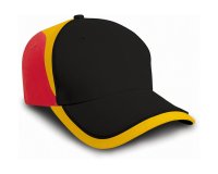 National Cap