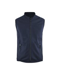 Softshell bodywarmer