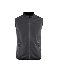 Softshell bodywarmer