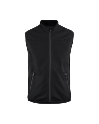 Softshell bodywarmer