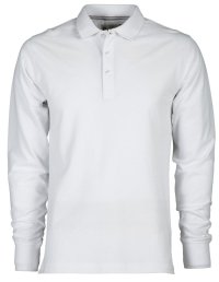 Polo FLORENCE longsleeve