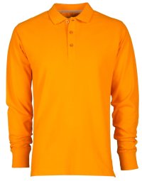 Polo FLORENCE longsleeve