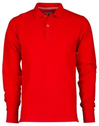 Polo FLORENCE longsleeve