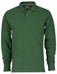 Polo FLORENCE longsleeve