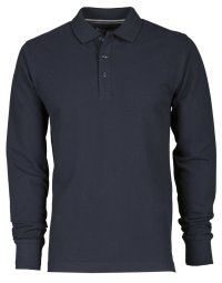 Polo FLORENCE longsleeve