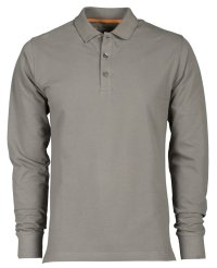 Polo FLORENCE longsleeve