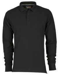 Polo FLORENCE longsleeve