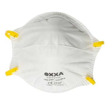 STOFMASKER OXXA LANI 6100 FFP1 FIJNSTOF