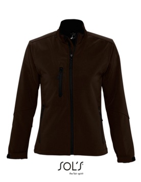 Women's Softshell Jacket Roxy