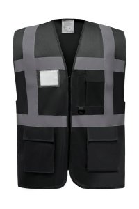 Hi Vis Executive Waistcoat