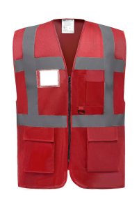 Hi Vis Executive Waistcoat