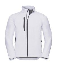 Soft Shell Jacket
