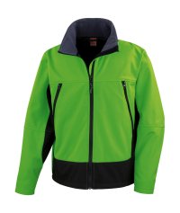 Soft Shell Activity Jacket