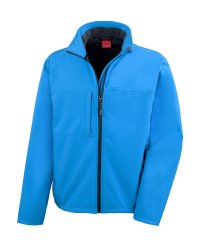 Classic Soft Shell Jacket