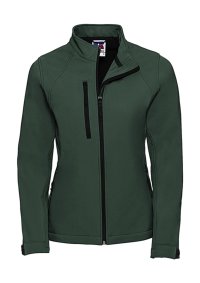 Soft Shell Jacket