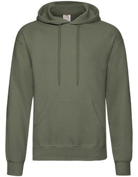 Hooded Sweat Classic 62-208-0