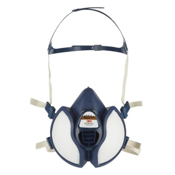 STOFMASKER 3M 4251 FFA1P2 STOF- GASSEN- EN DAMPEN