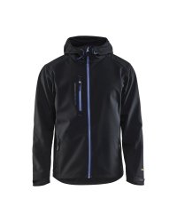 Softshell Jack blaklader