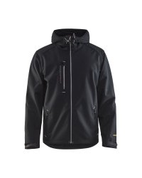 Softshell Jack blaklader