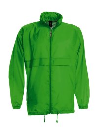 Windbreaker Sirocco