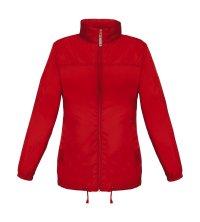 Ladies' Windbreaker