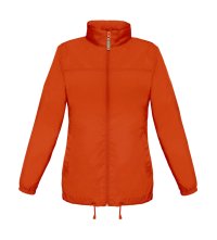 Ladies' Windbreaker