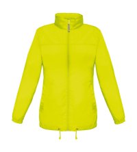 Ladies' Windbreaker