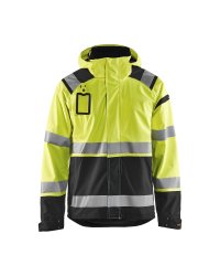 Shelljack High Vis