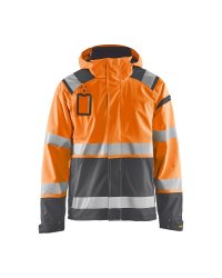 Shelljack High Vis