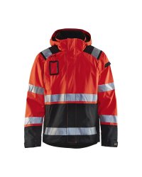 Shelljack High Vis