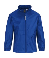 Kids' Windbreaker