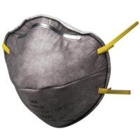 STOFMASKER 3M 9913 FFP1 STANK + GEUREN