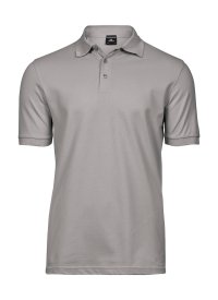 Luxury Stretch Polo