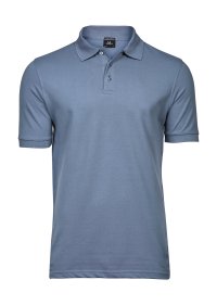 Luxury Stretch Polo