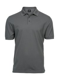 Luxury Stretch Polo