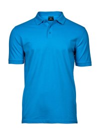 Luxury Stretch Polo