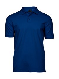 Luxury Stretch Polo