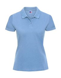 Ladies' Piqu? Polo 569F