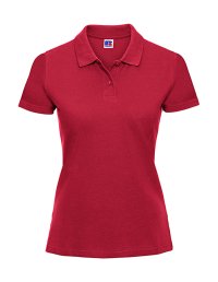 Ladies' Piqu? Polo 569F