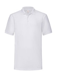 Heavyweight 65:35 Polo