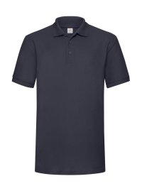 Heavyweight 65:35 Polo