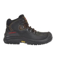 SIXTON STELVIO VIBRAM HOOG S3