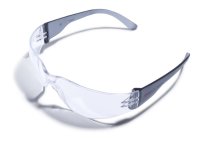 ZEKLER 30 FRAMELESS CLEAR