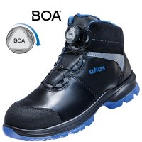 ATLAS SL9845 HOOG BOA S3