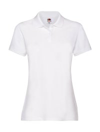 Lady-Fit Premium Polo